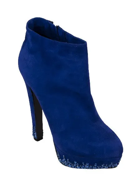 0002568 Nando Muzi Boots-Blue