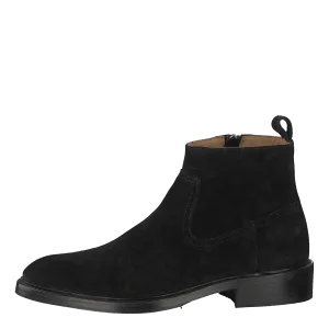 Barant S Black