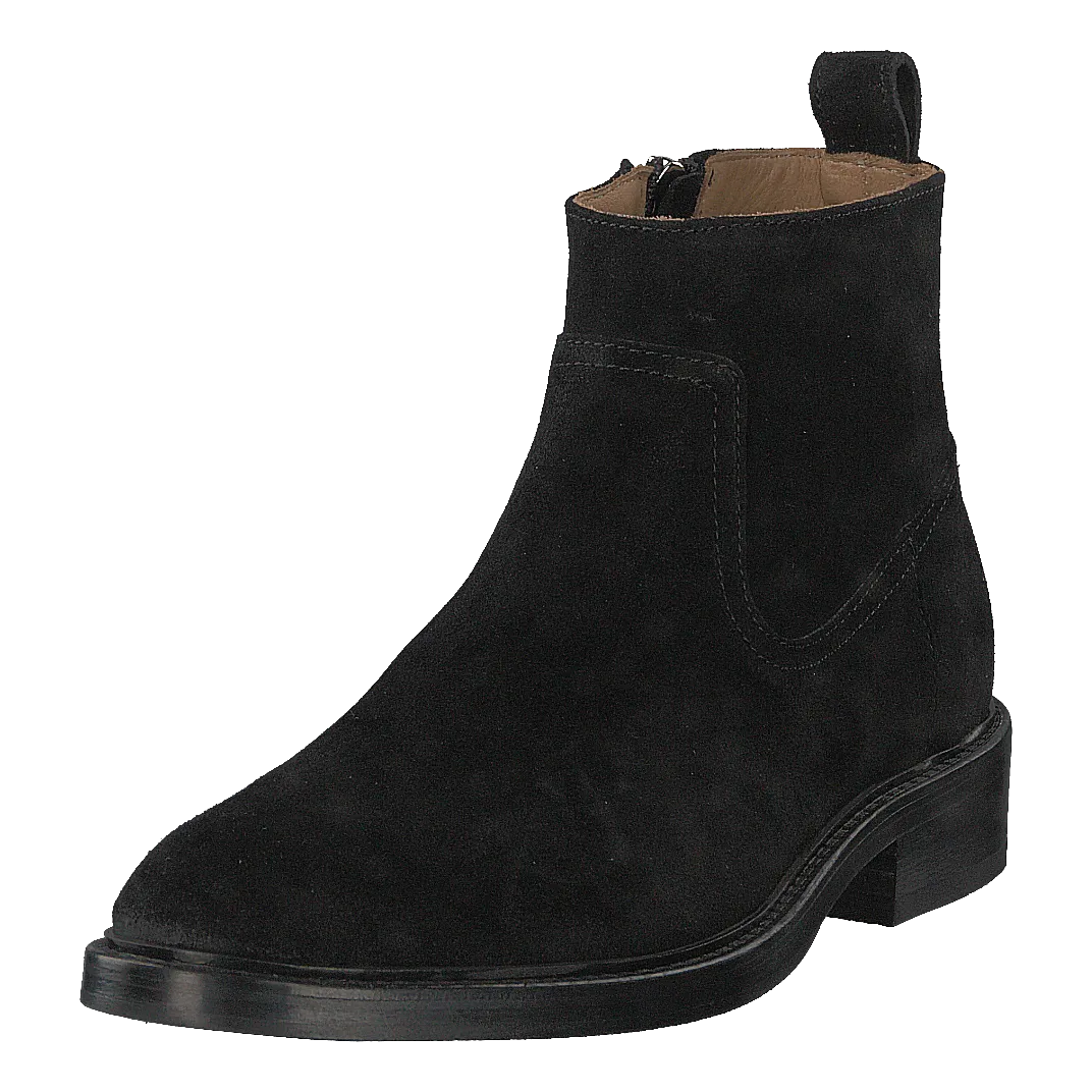 Barant S Black