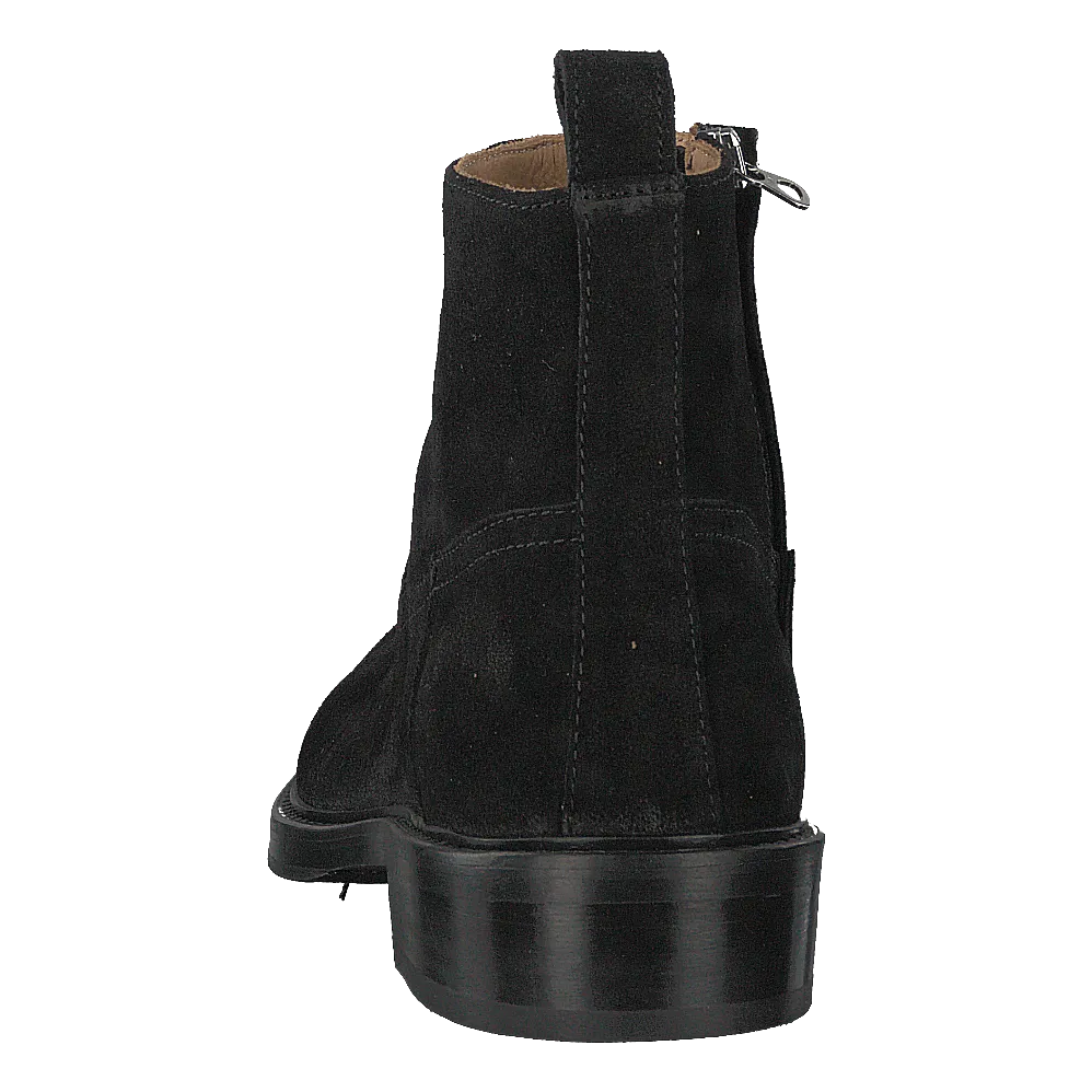 Barant S Black