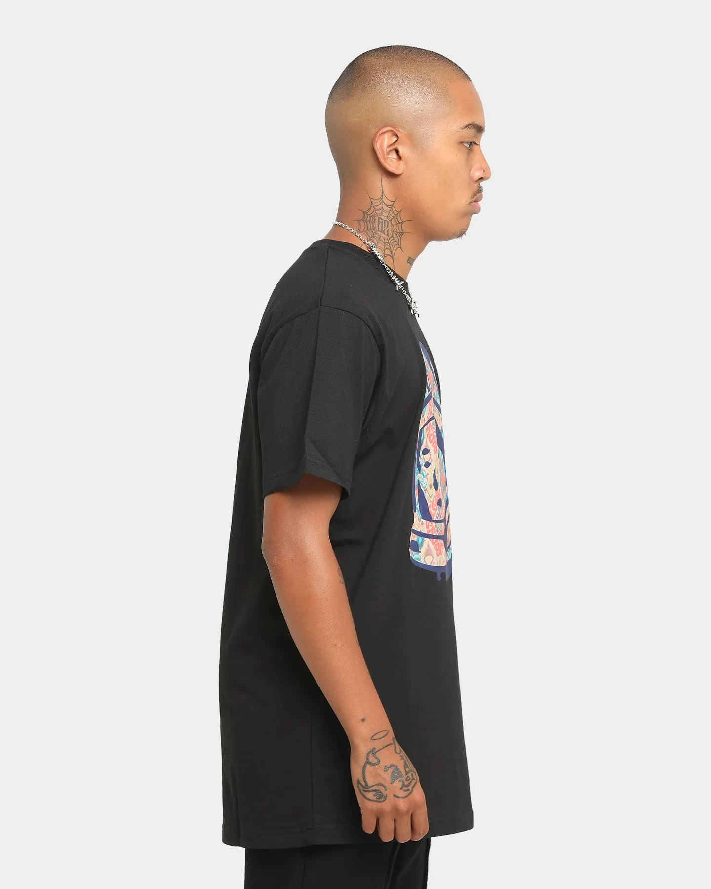 Billionaire Boys Club BB Helmet T-Shirt Black