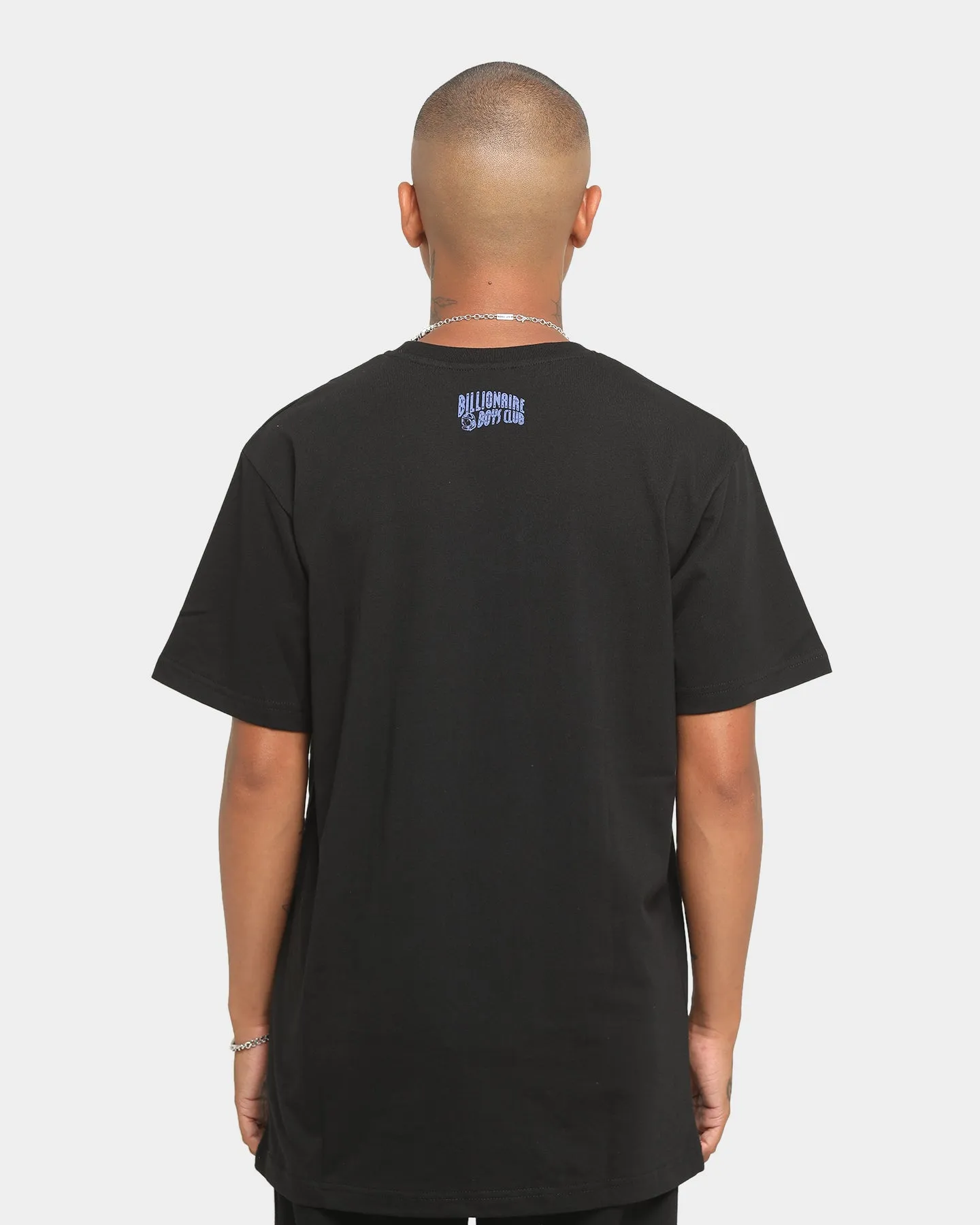 Billionaire Boys Club BB Helmet T-Shirt Black