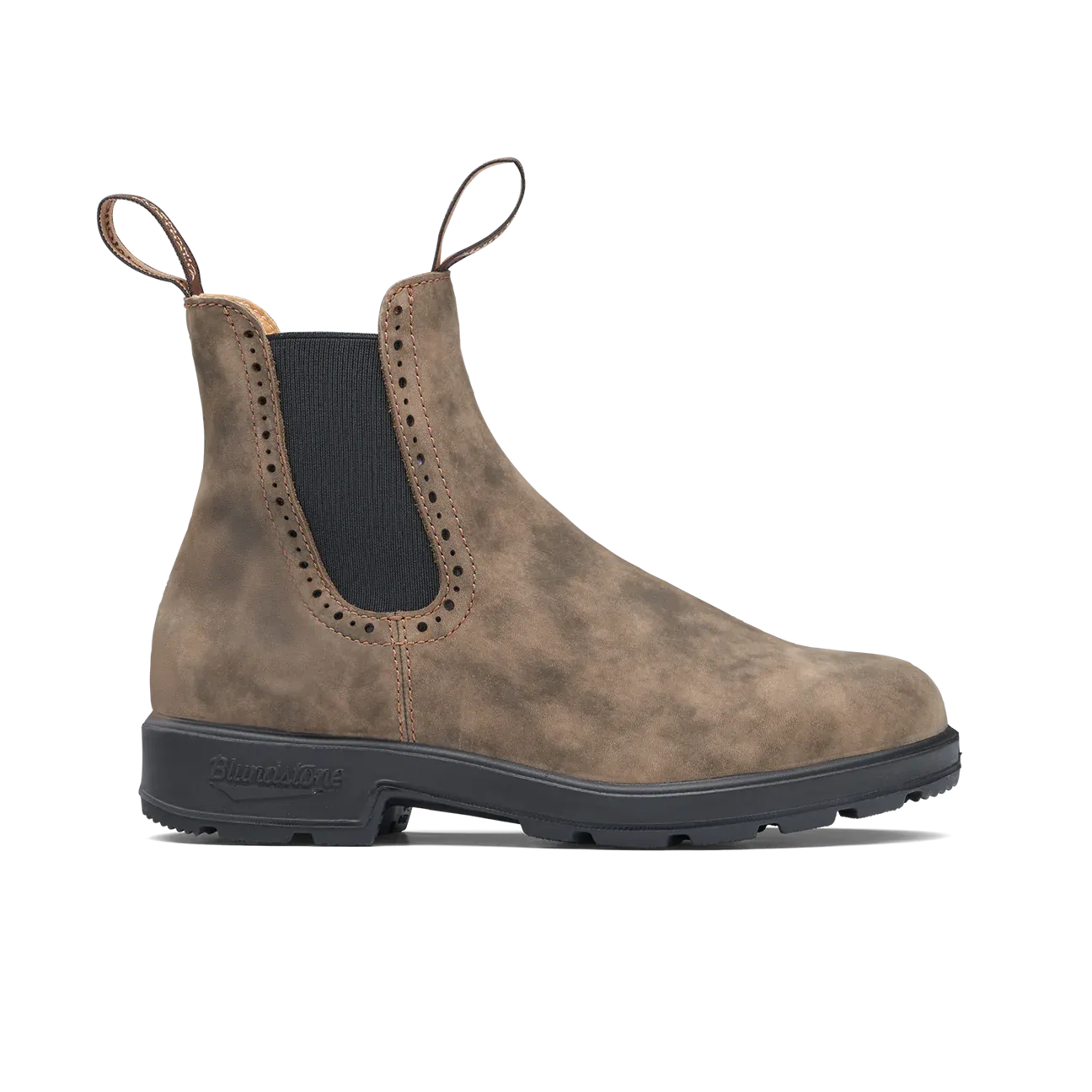 Blundstone #1351 - Women's Series Rustic Brown