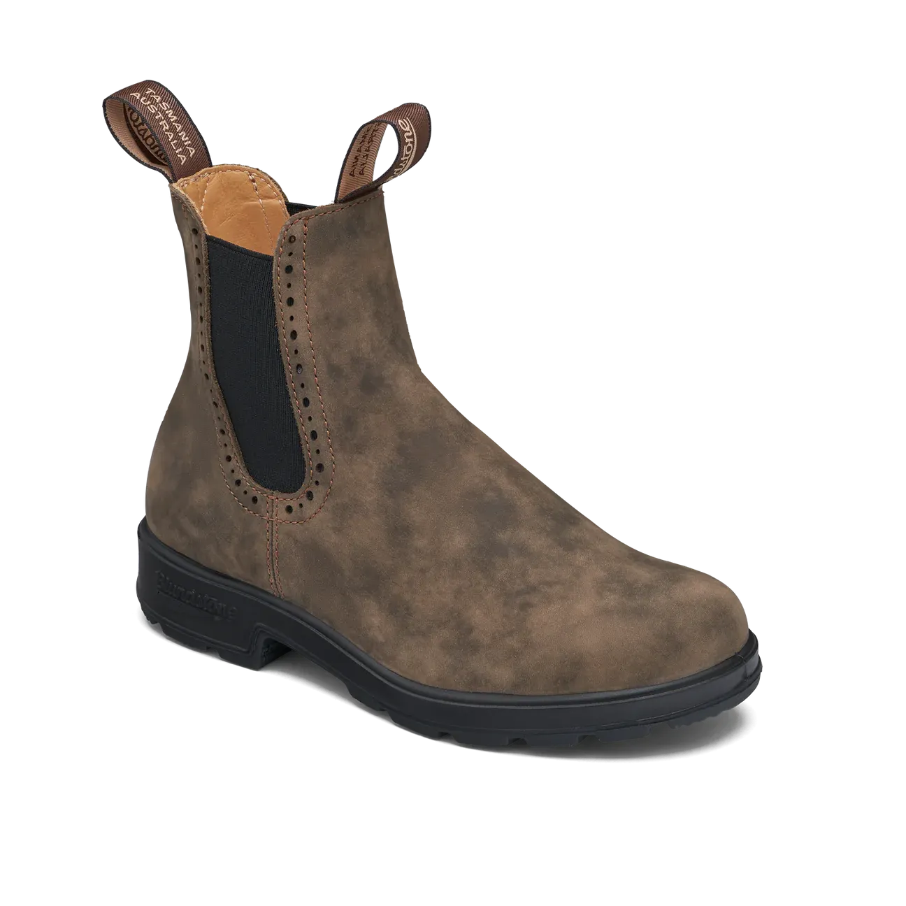 Blundstone #1351 - Women's Series Rustic Brown