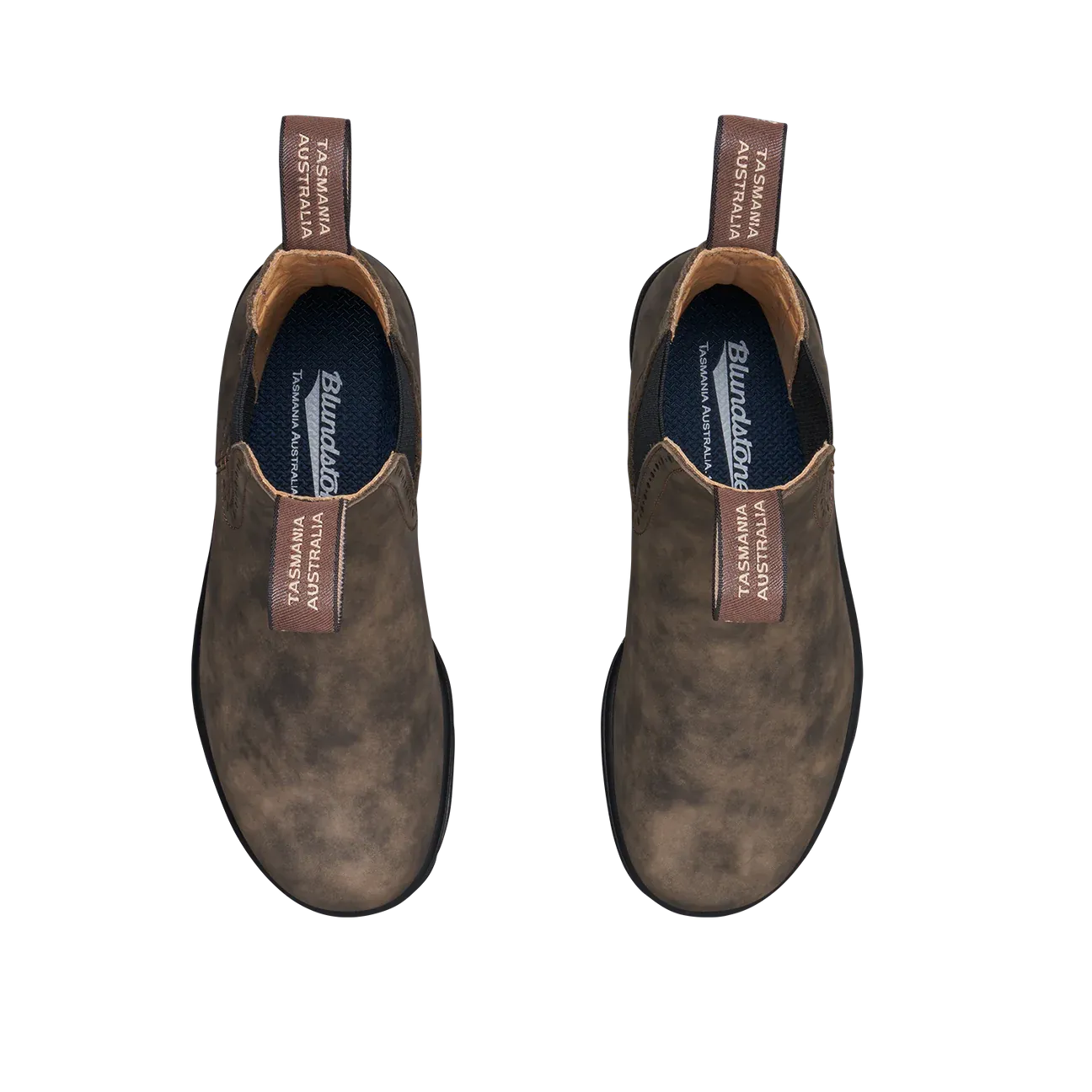 Blundstone #1351 - Women's Series Rustic Brown