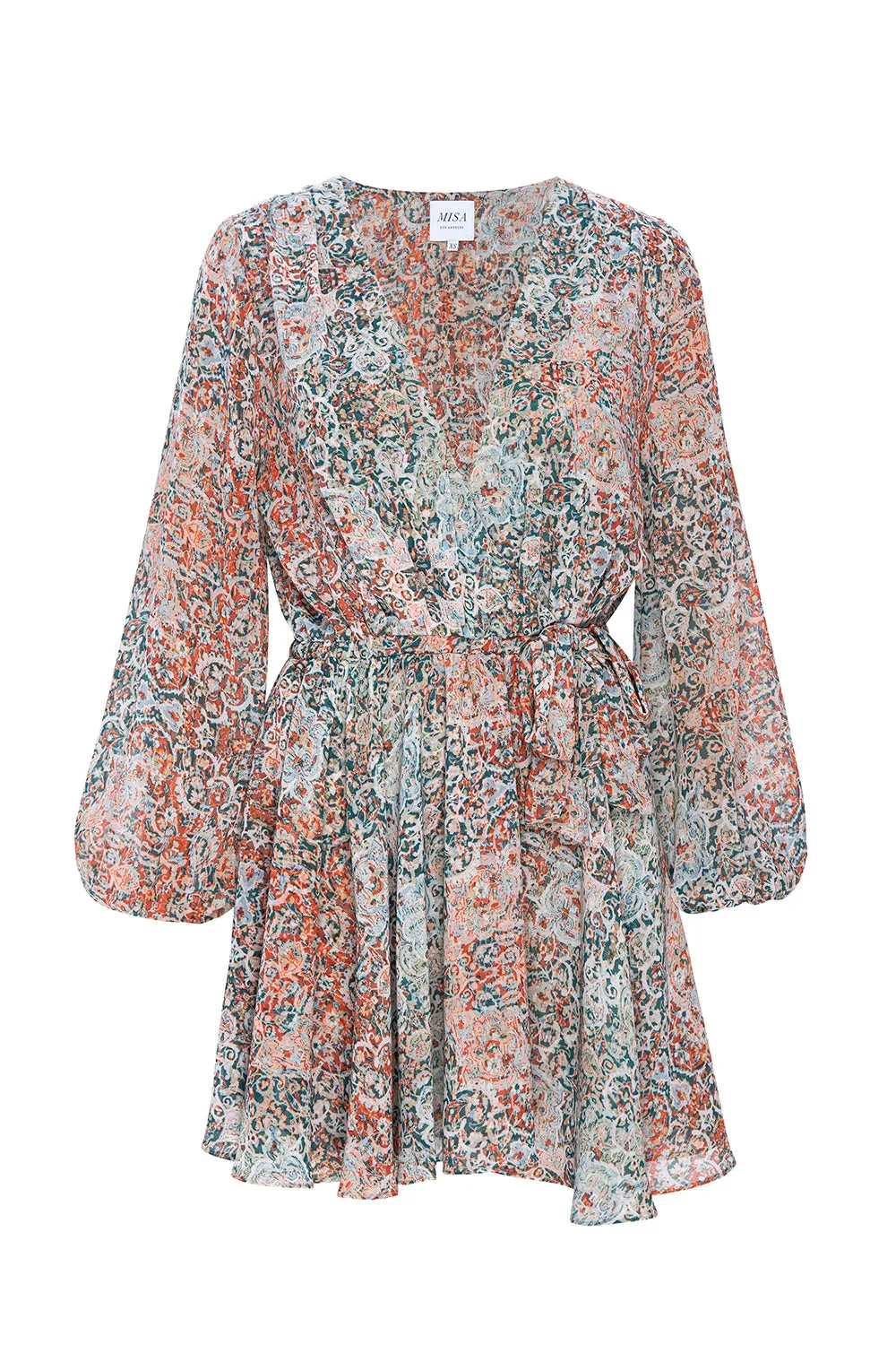 CARIA DRESS