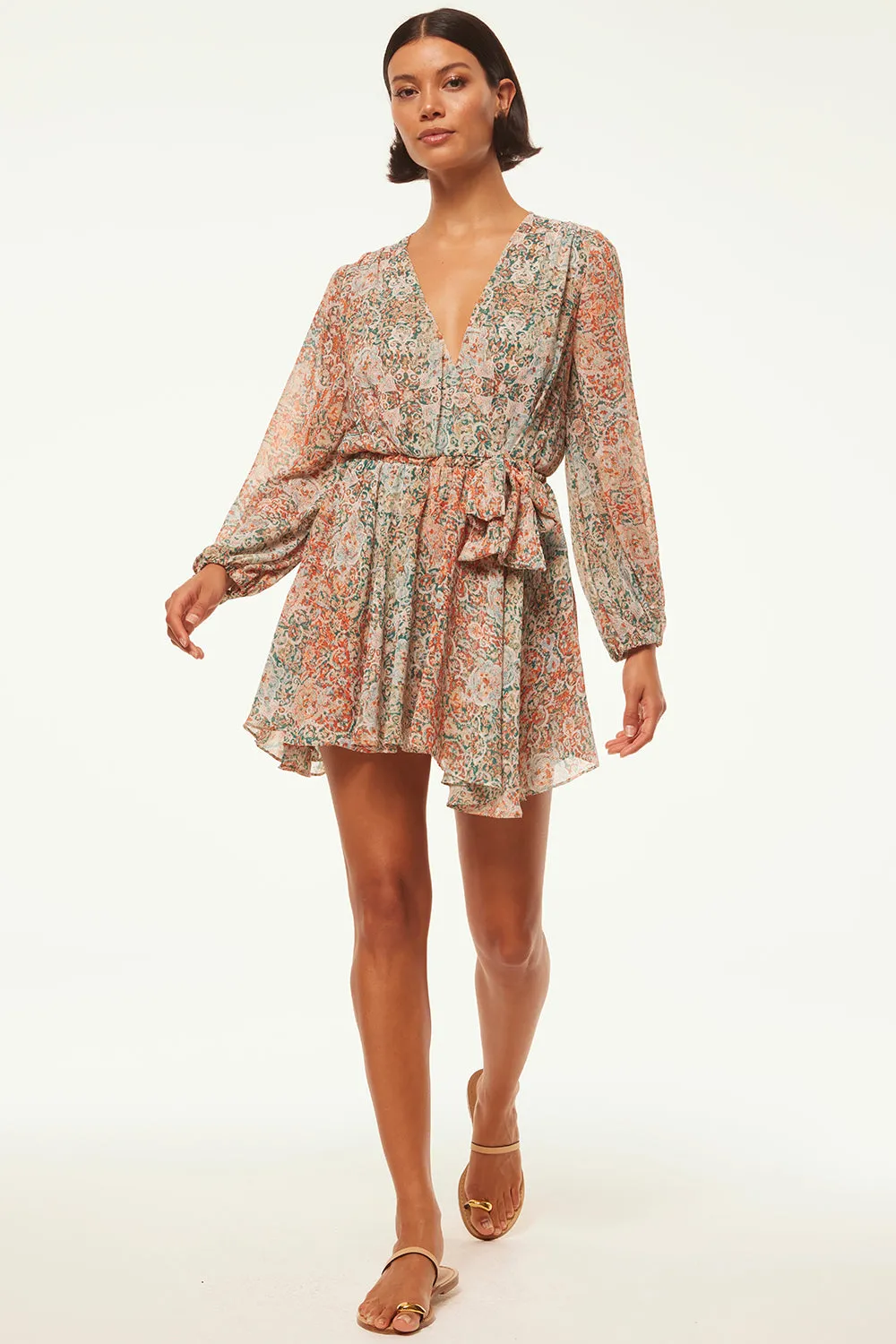 CARIA DRESS
