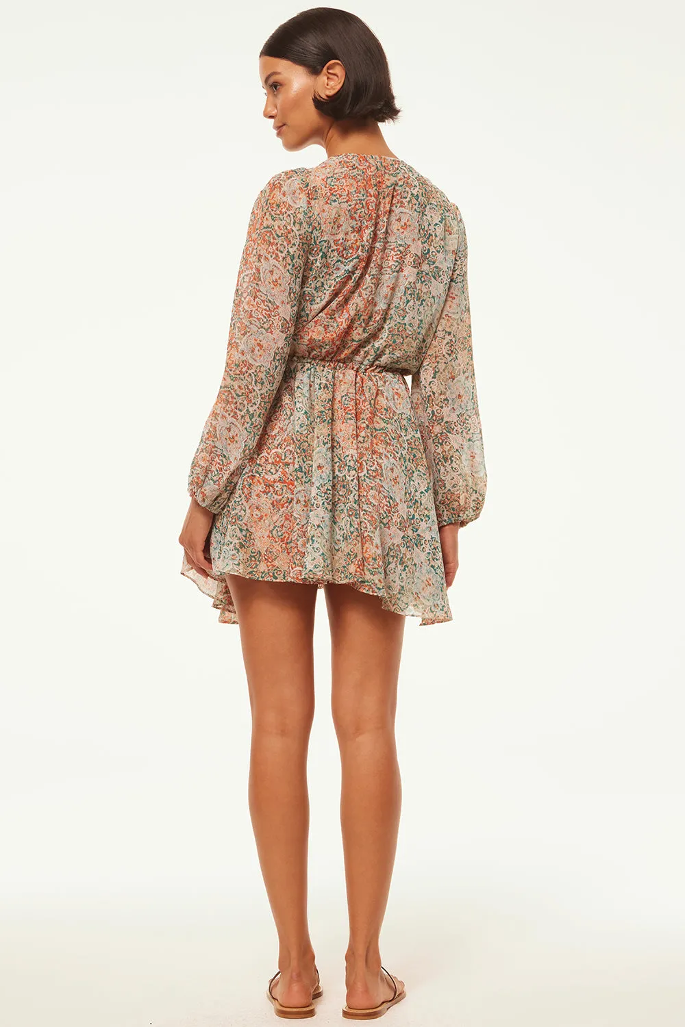 CARIA DRESS