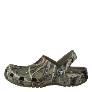 Classic Realtree Khaki