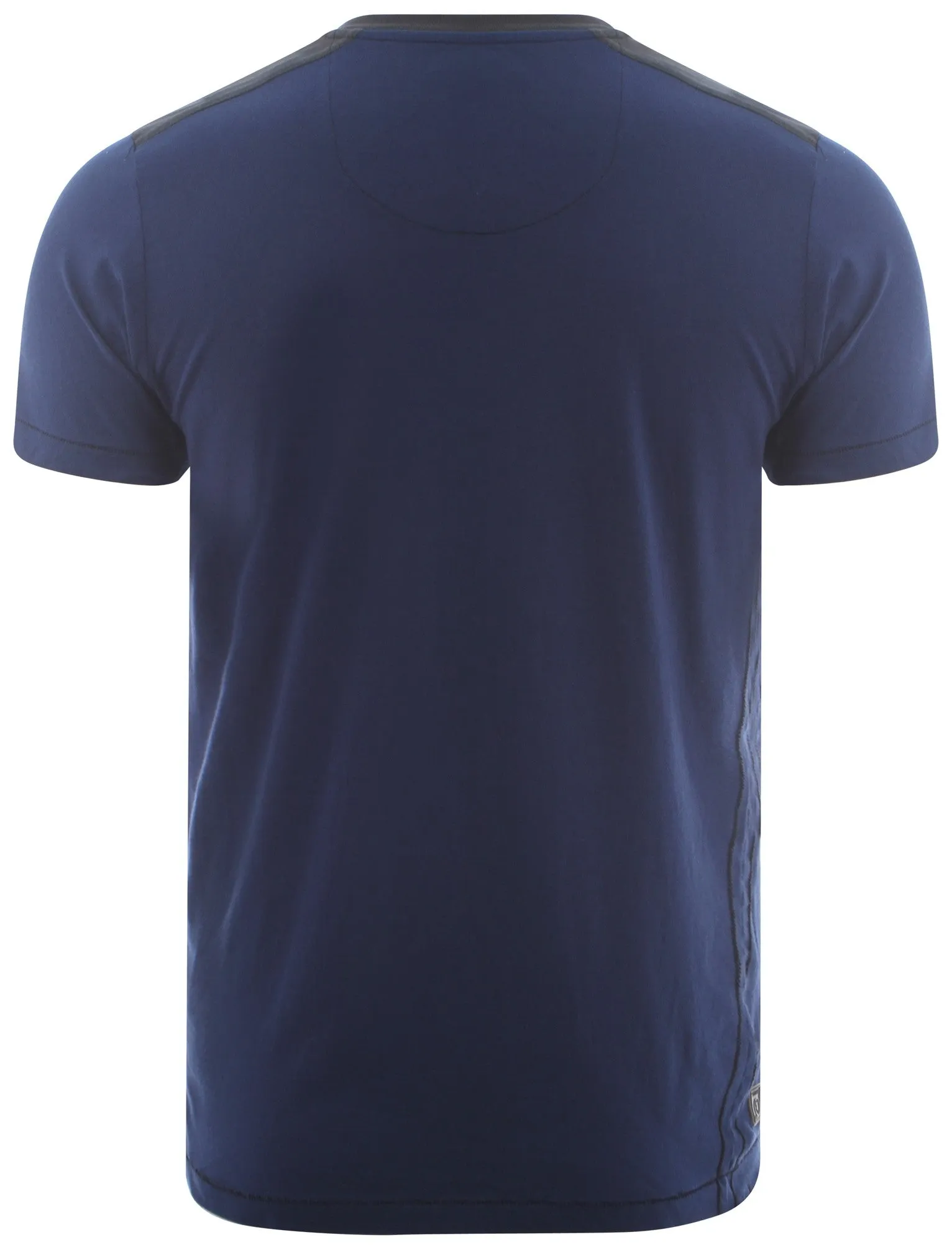 Dissident estate blue Codex 1 t-shirt
