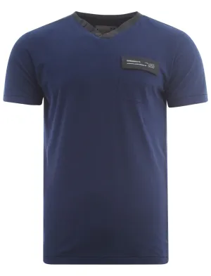 Dissident estate blue Codex 1 t-shirt