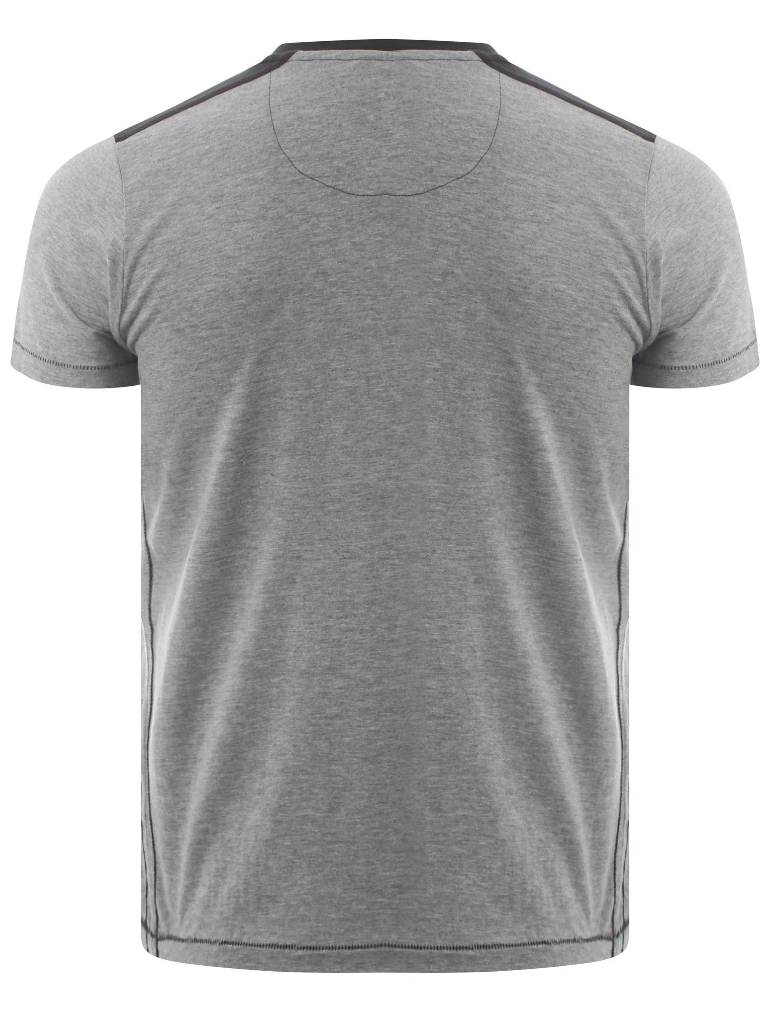 Dissident grey Codex 1 t-shirt