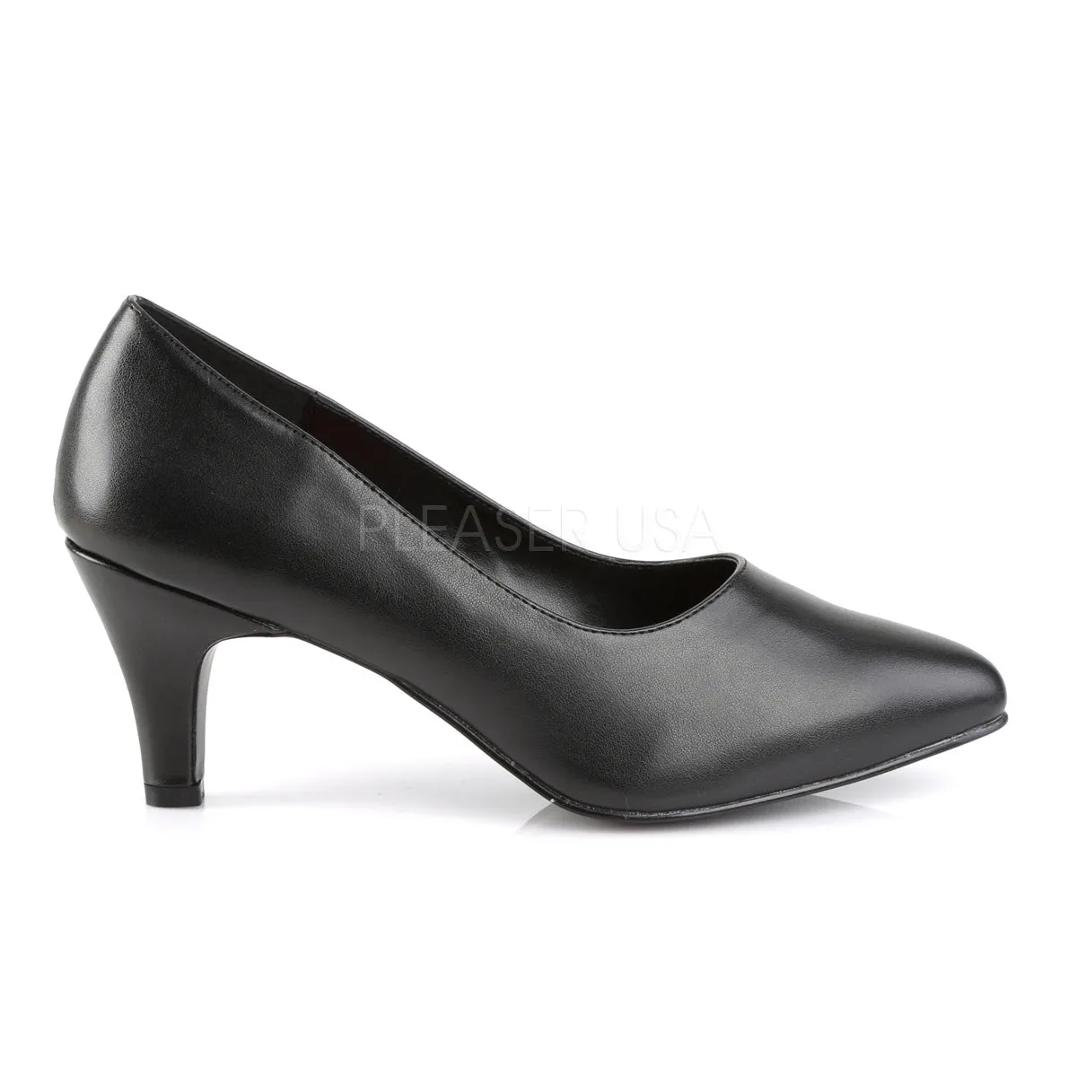 Divine Comfortable Sexy Heels