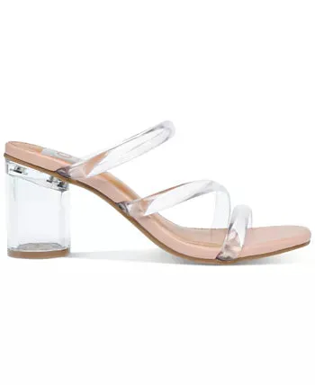 Dolce Vita - Myla Block Heel