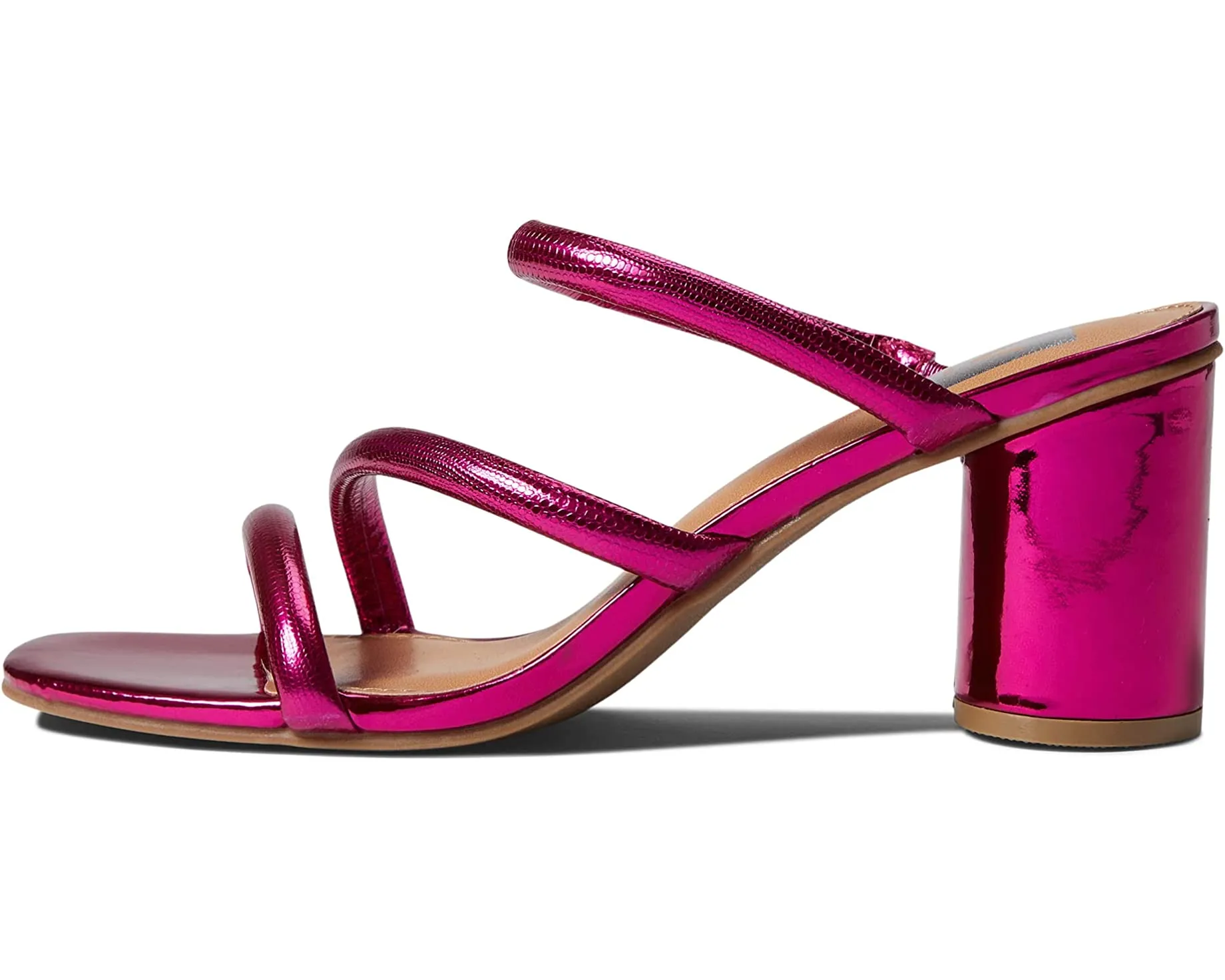 Dolce Vita - Myla Block Heel