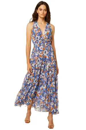 DOMINIKA DRESS