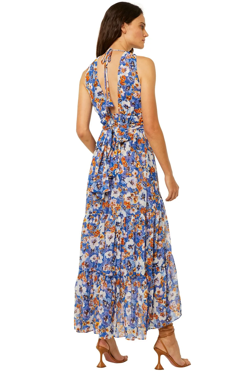 DOMINIKA DRESS