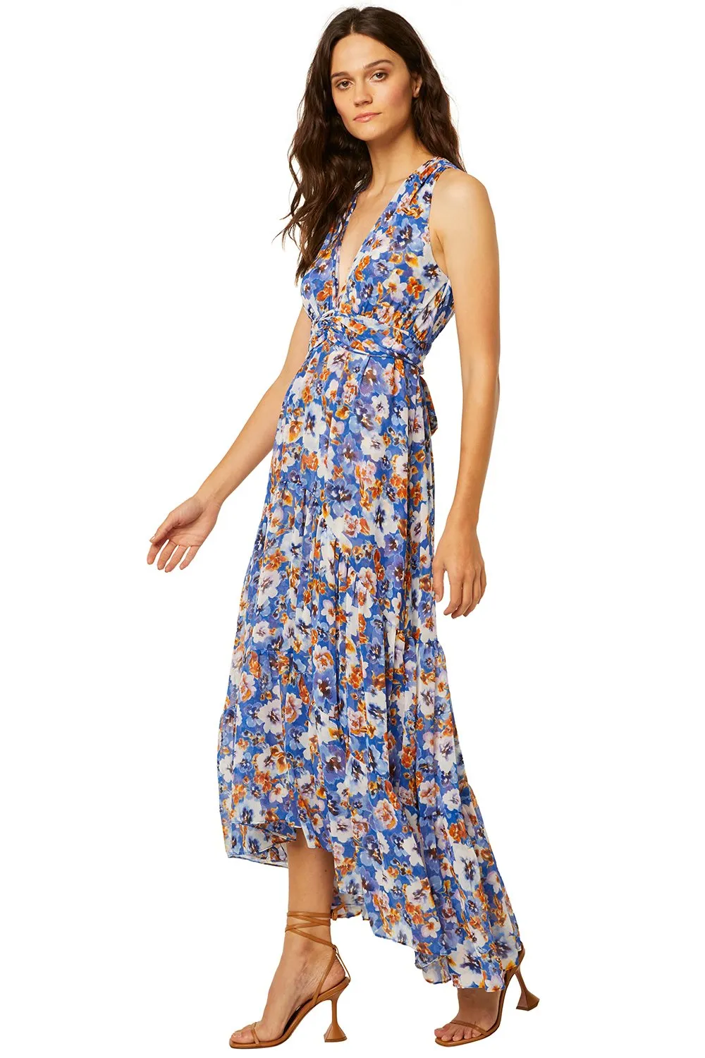 DOMINIKA DRESS