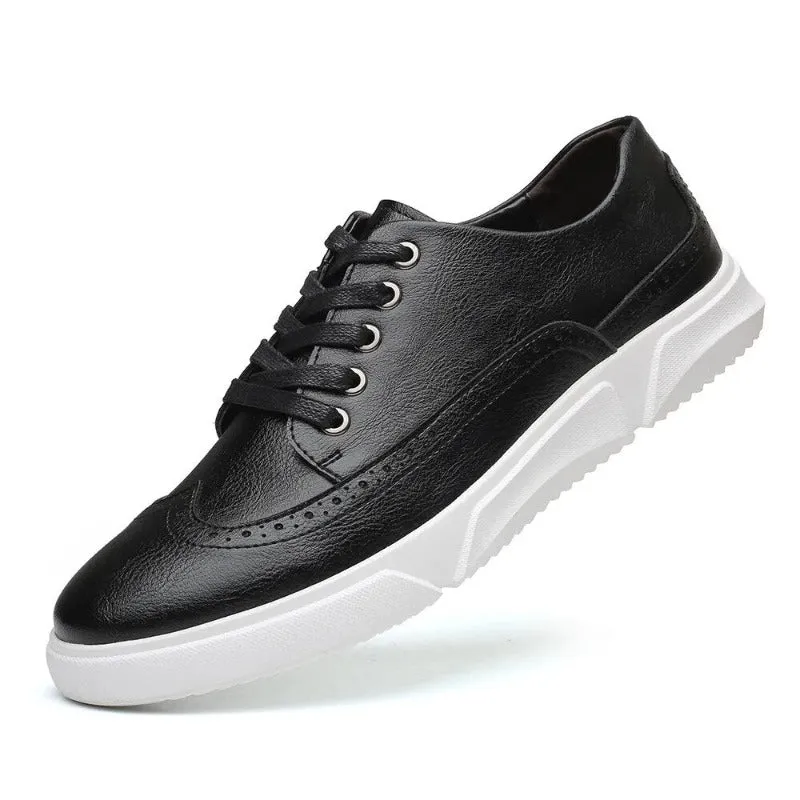 Ellis VogueVista Brogue Shoes