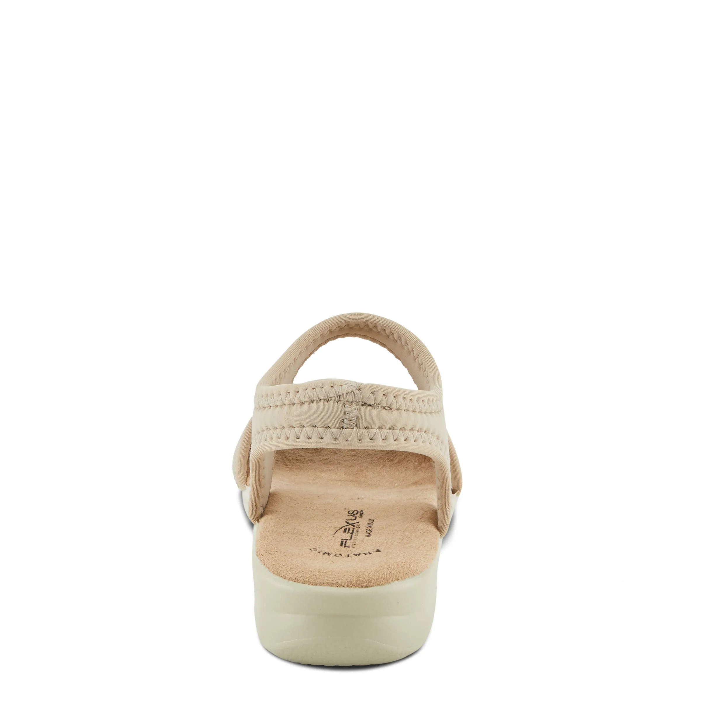 Flexus MARYA Sandal Shoe