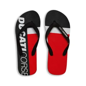 Flip Flops - DC Race