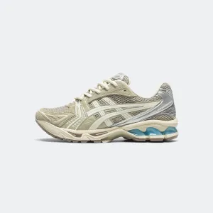 GEL-Kayano 14 x Juliana Salazar - Eucalyptus/Vanilla Ice