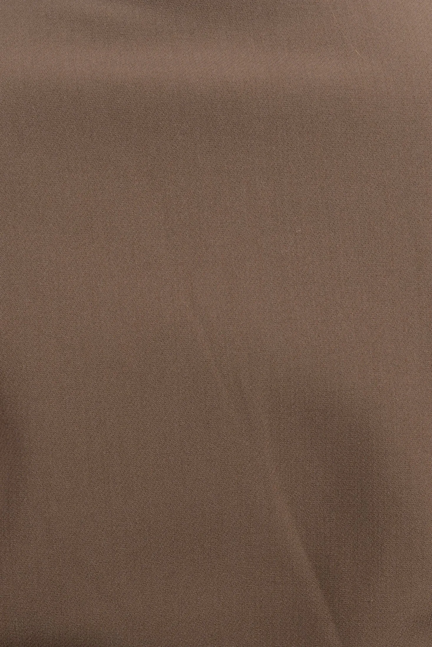 Katrin Dress - Brown