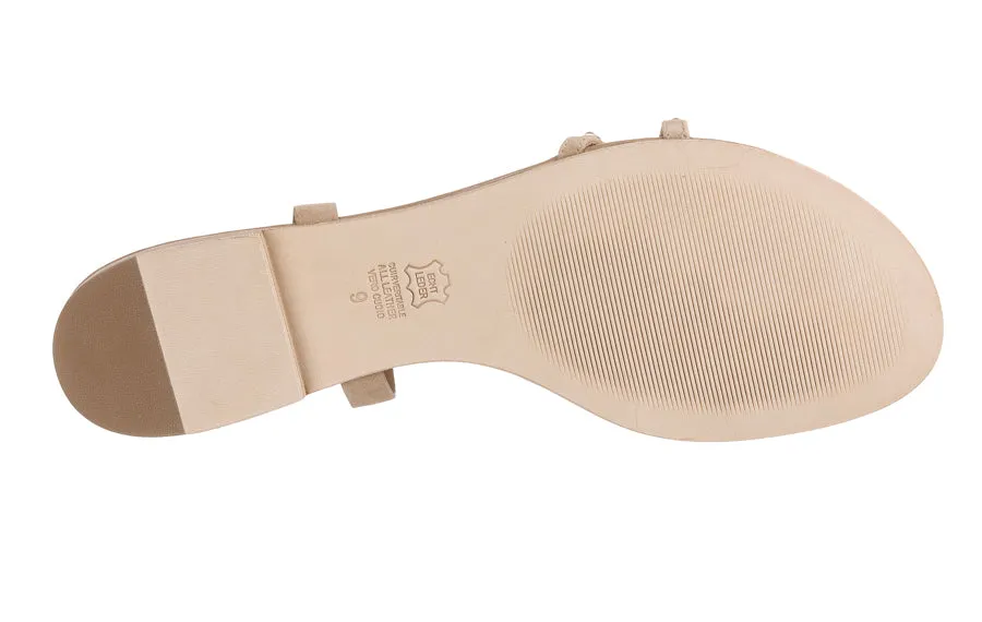 KEN DELICACY BEIGE