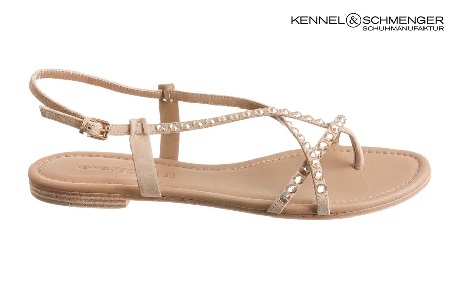 KEN DELICACY BEIGE