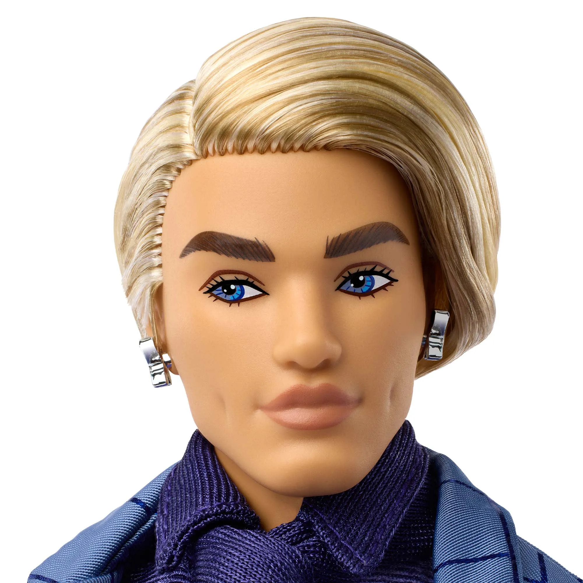 Ken Kouture Doll #1