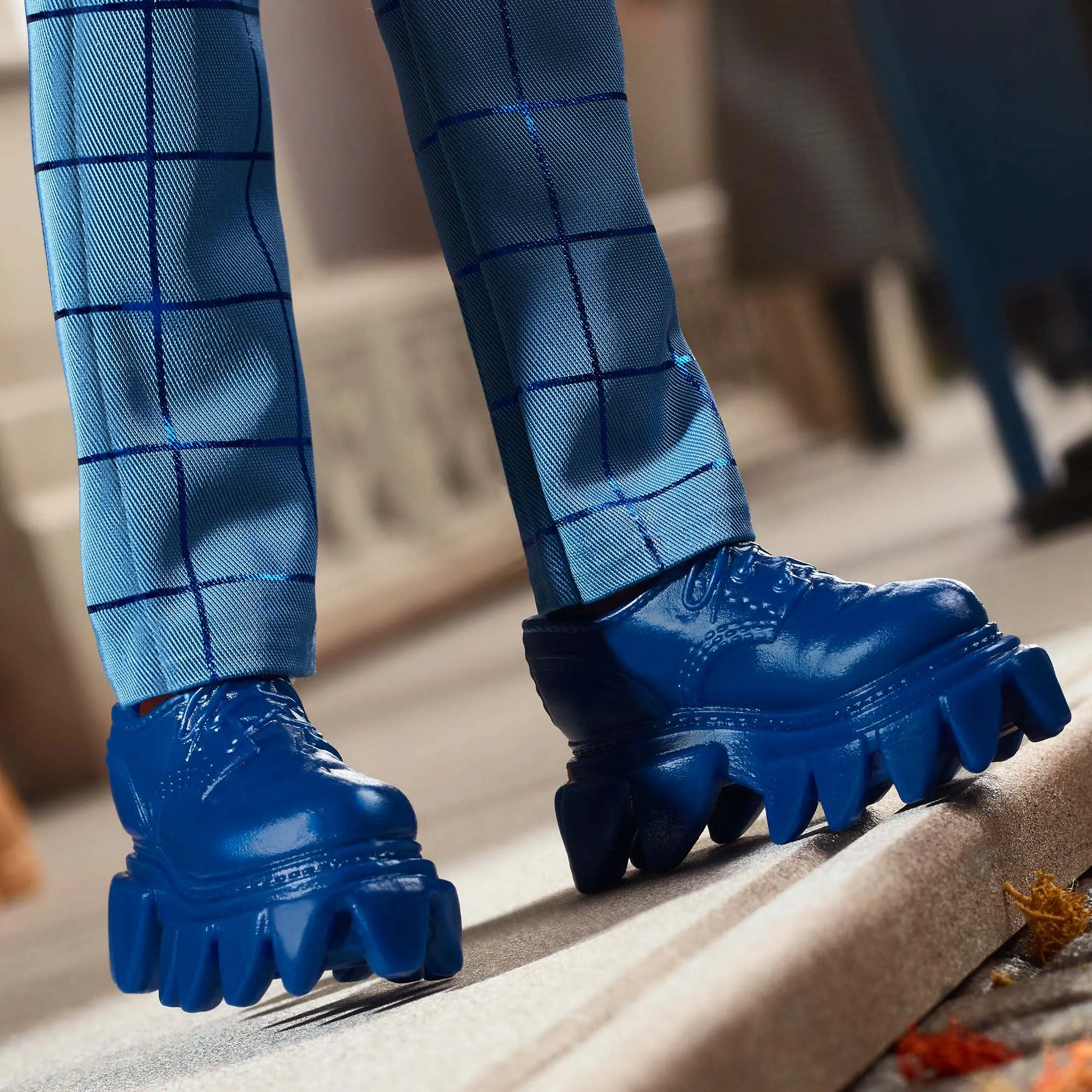 Ken Kouture Doll #1