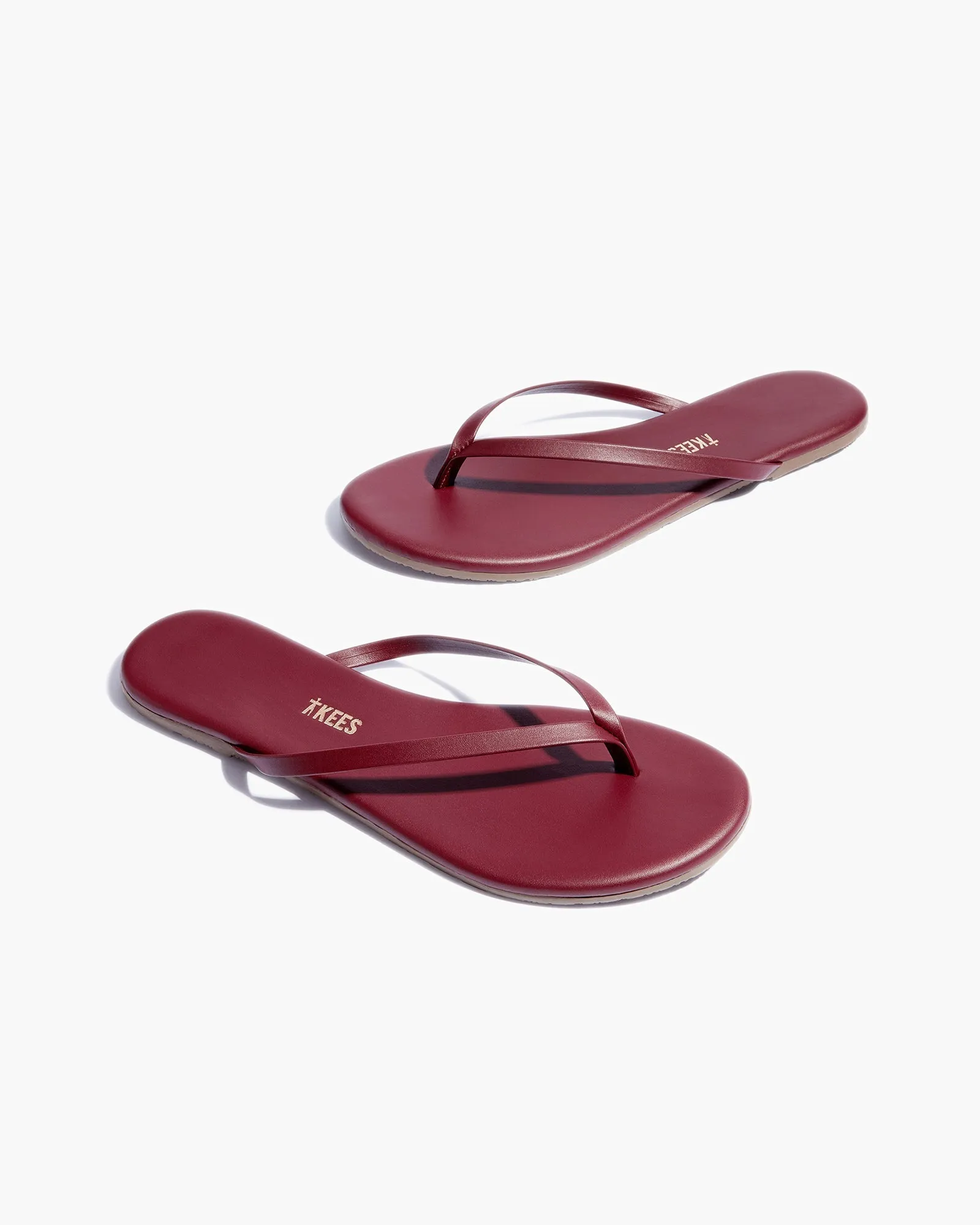 Lily Liners - Port