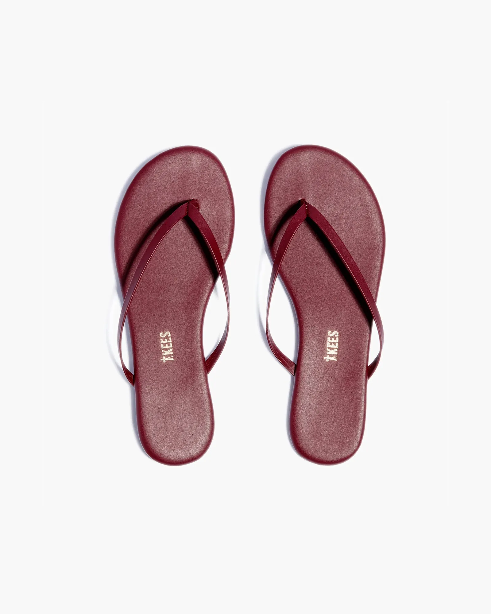 Lily Liners - Port