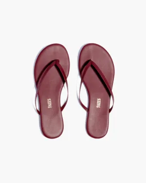 Lily Liners - Port