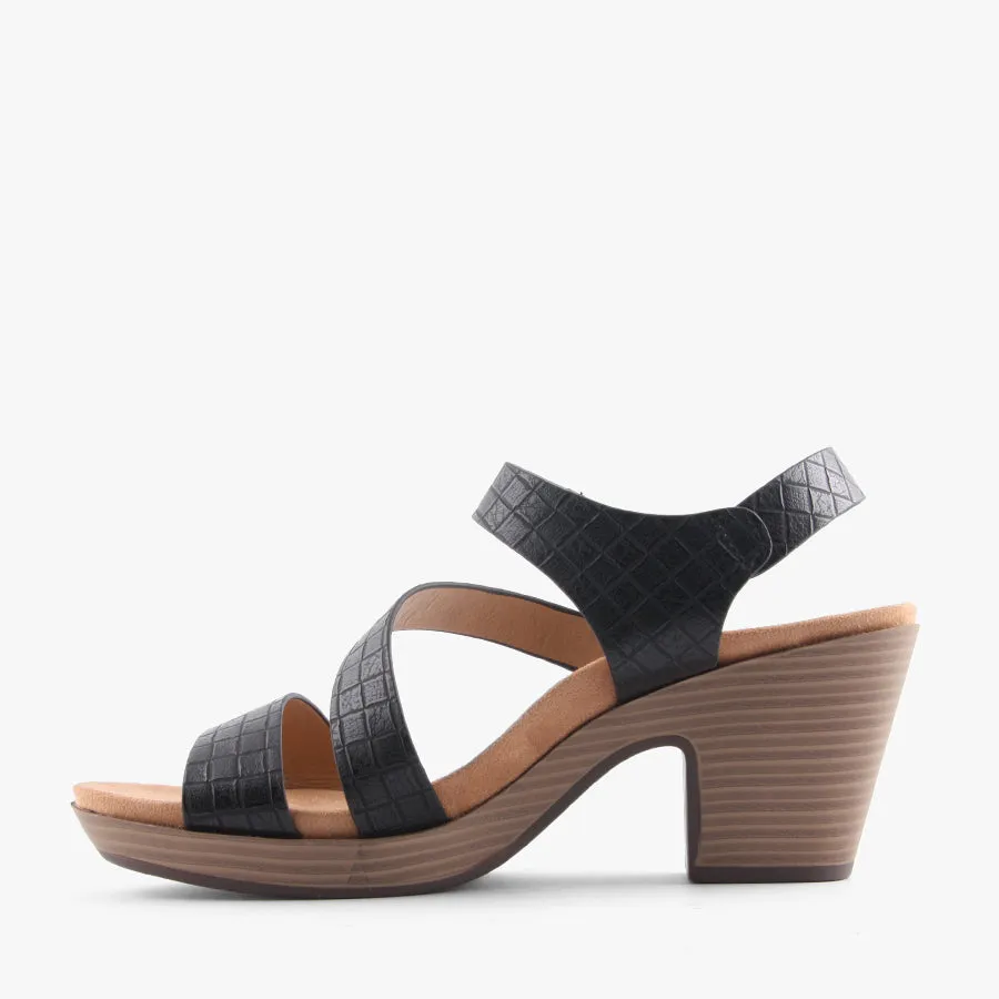 MONDO BLACK