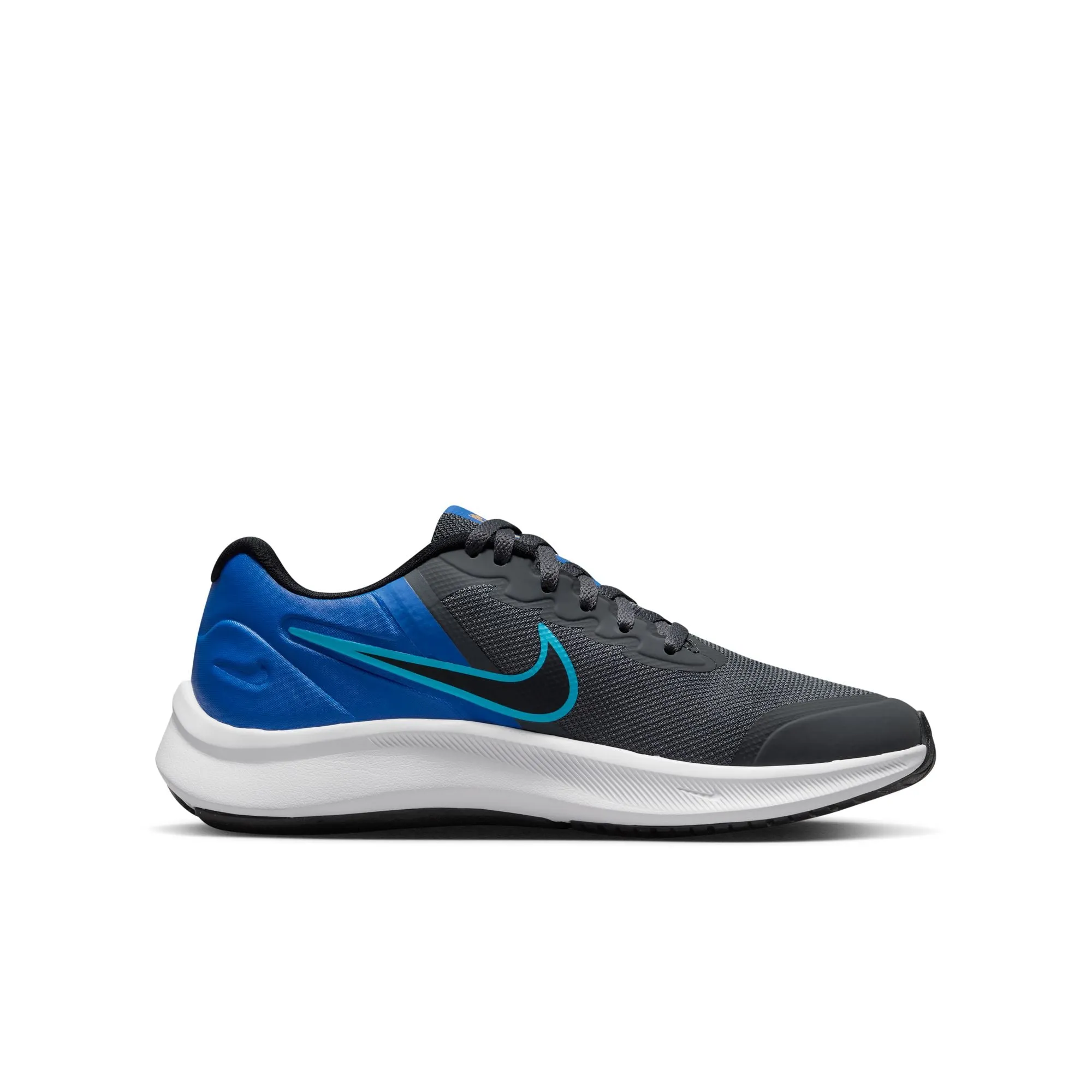 Nike Star Runner 3 (Big Kid)