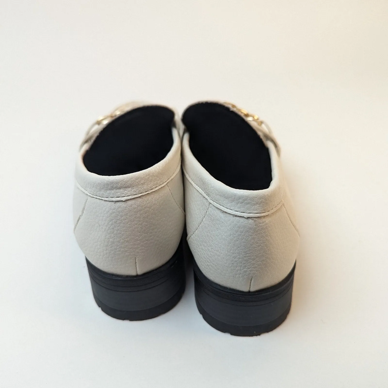 Old Navy Chunky Loafers - 9