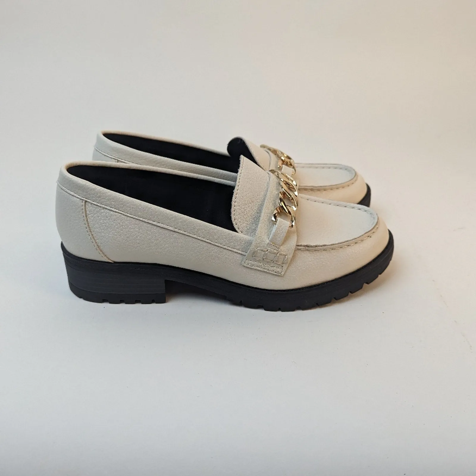 Old Navy Chunky Loafers - 9