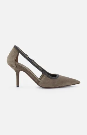 Pair of High Heels