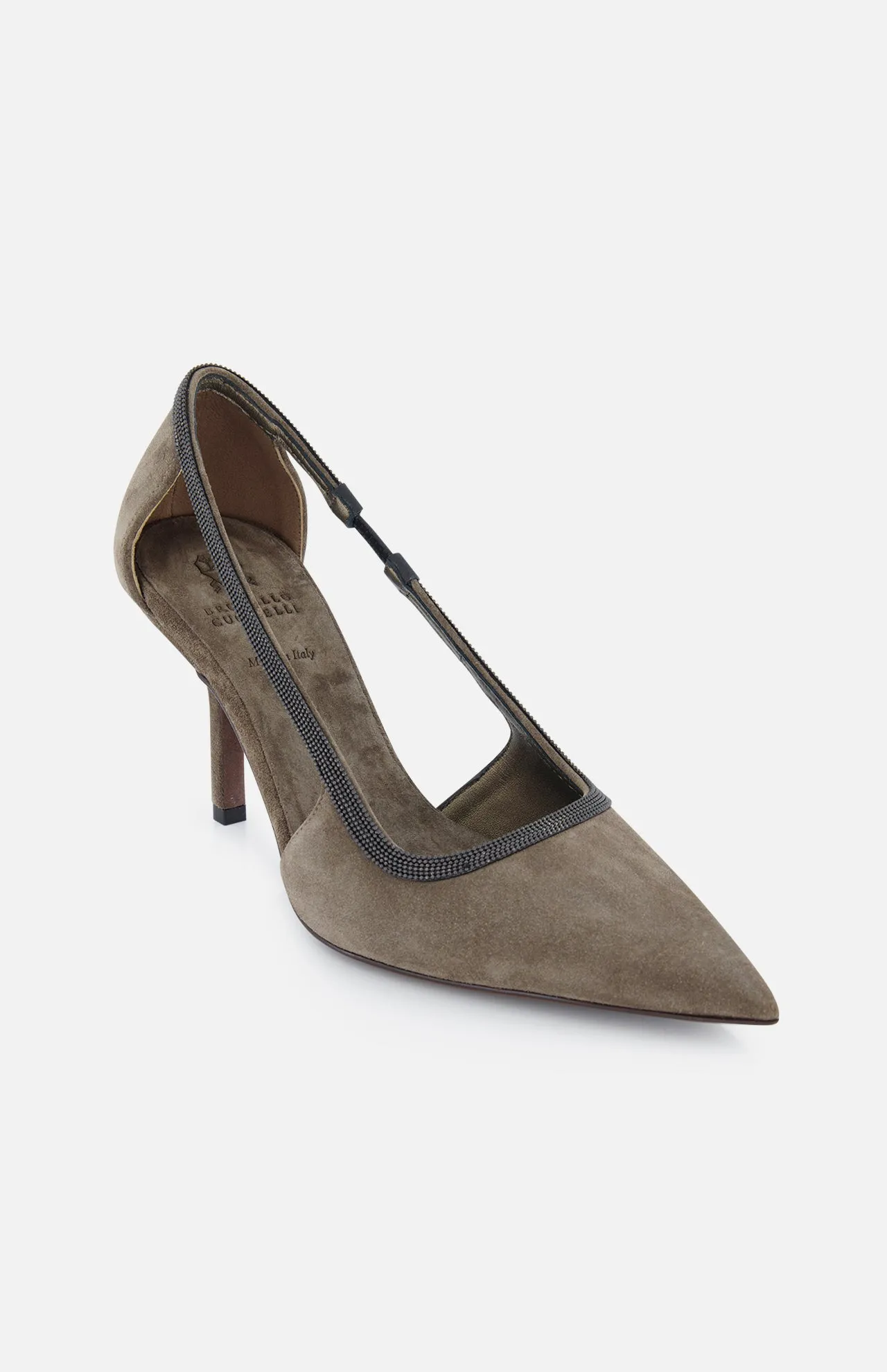 Pair of High Heels