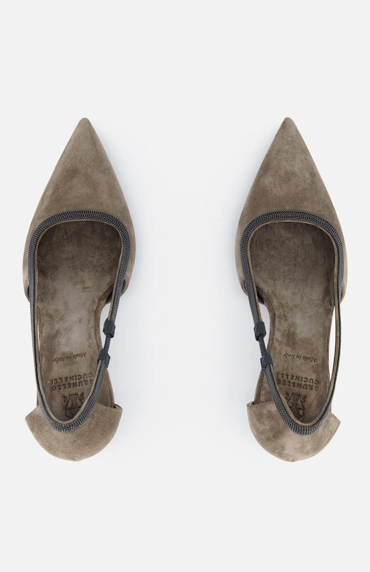 Pair of High Heels