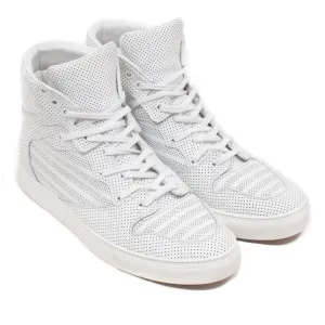 Perforated Pleateds