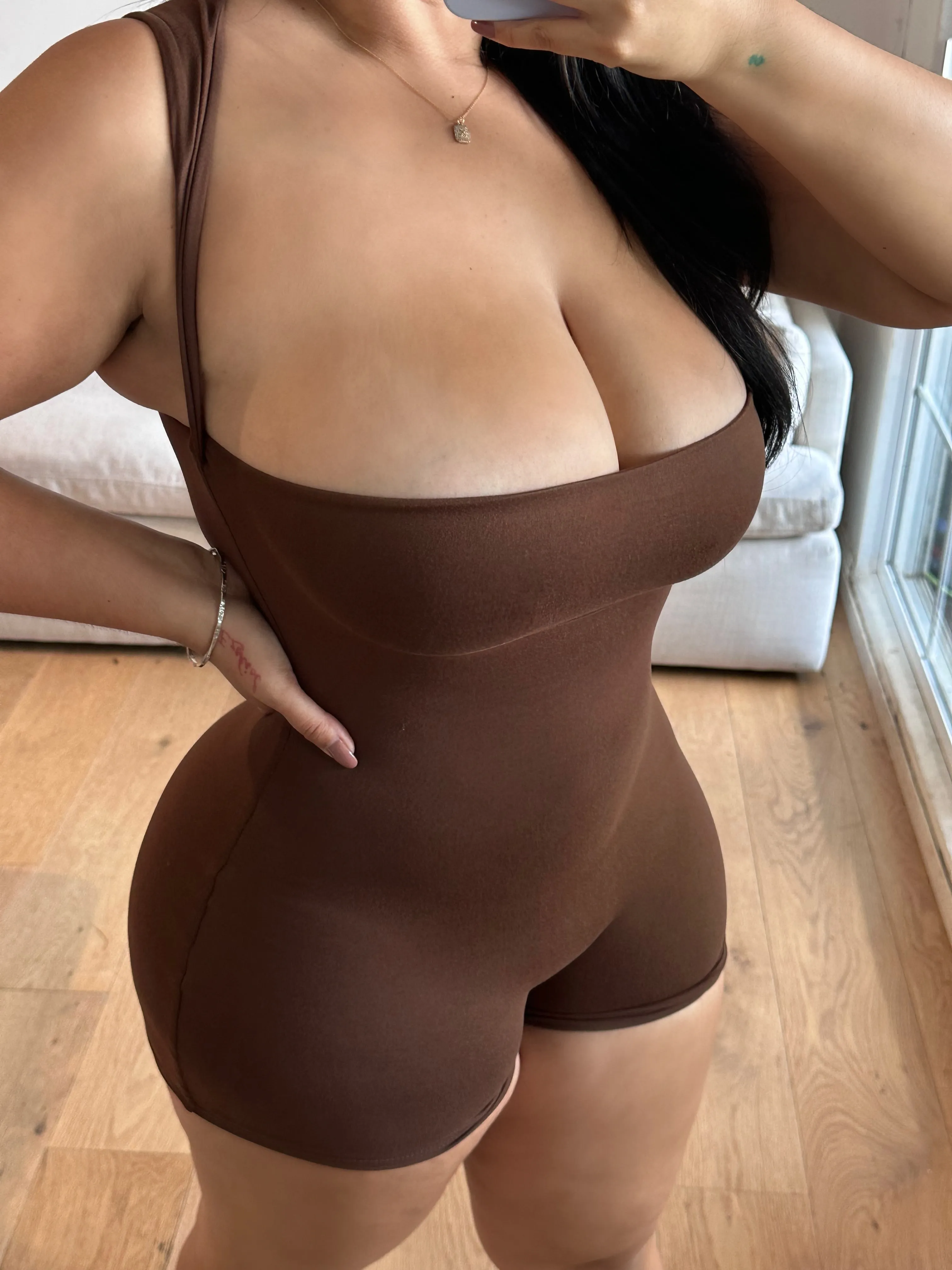Raya Romper