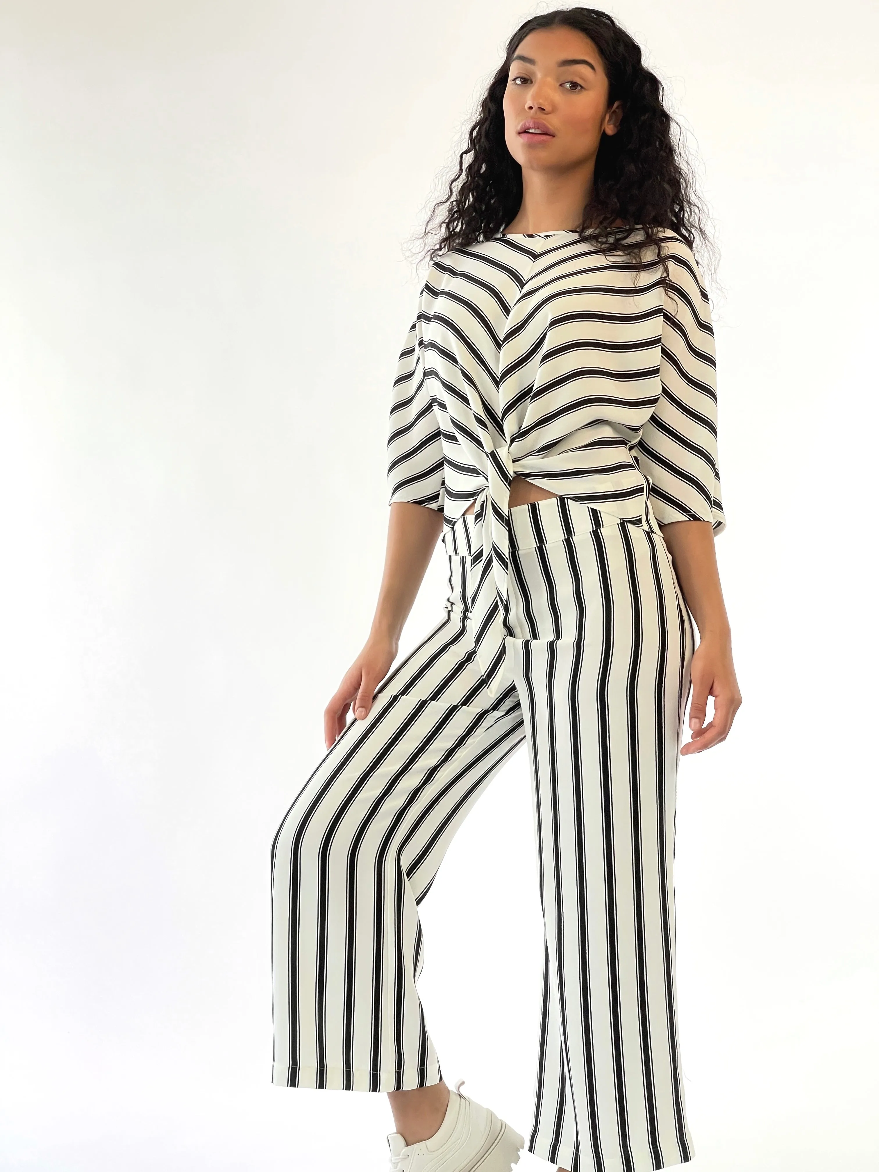 Relations Pant