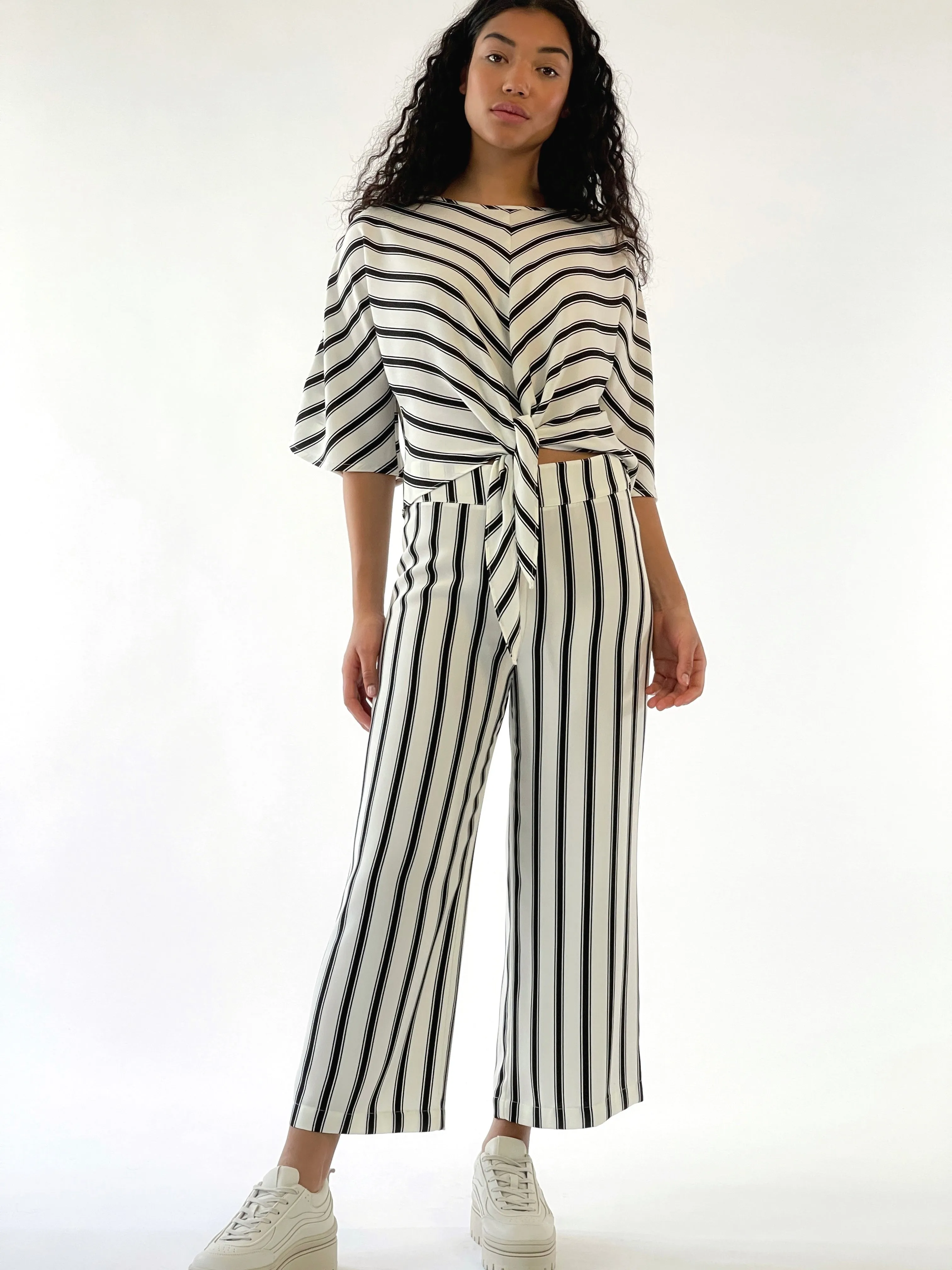 Relations Pant