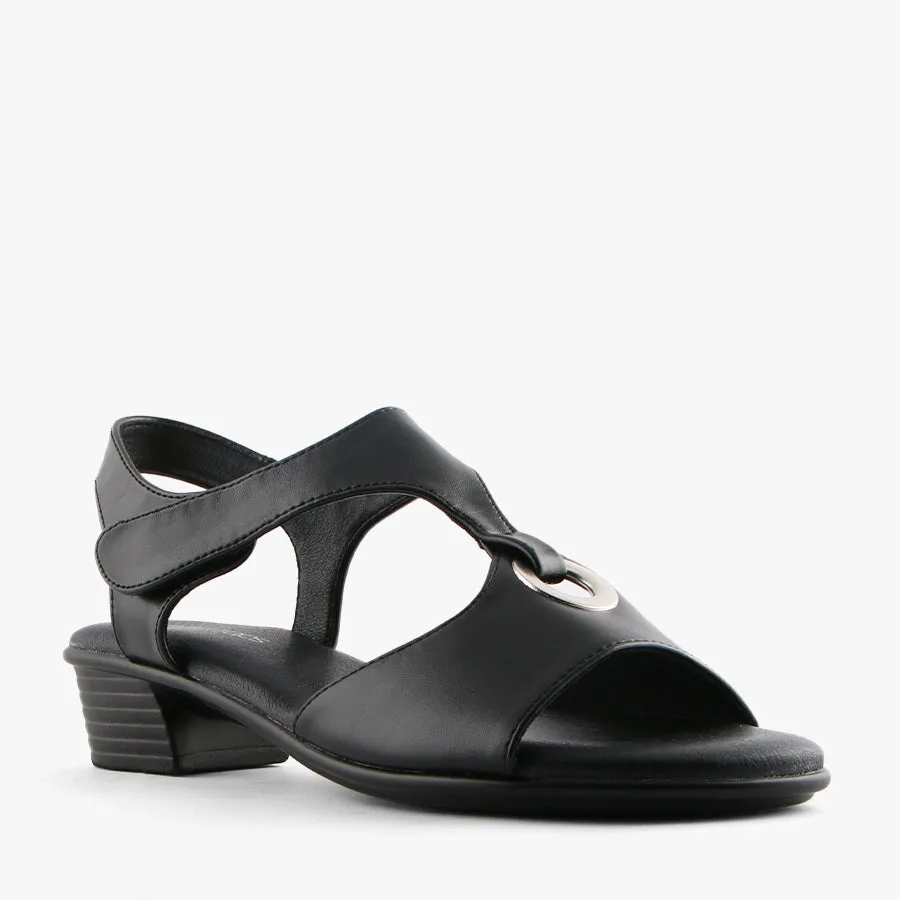 RELAX BLACK