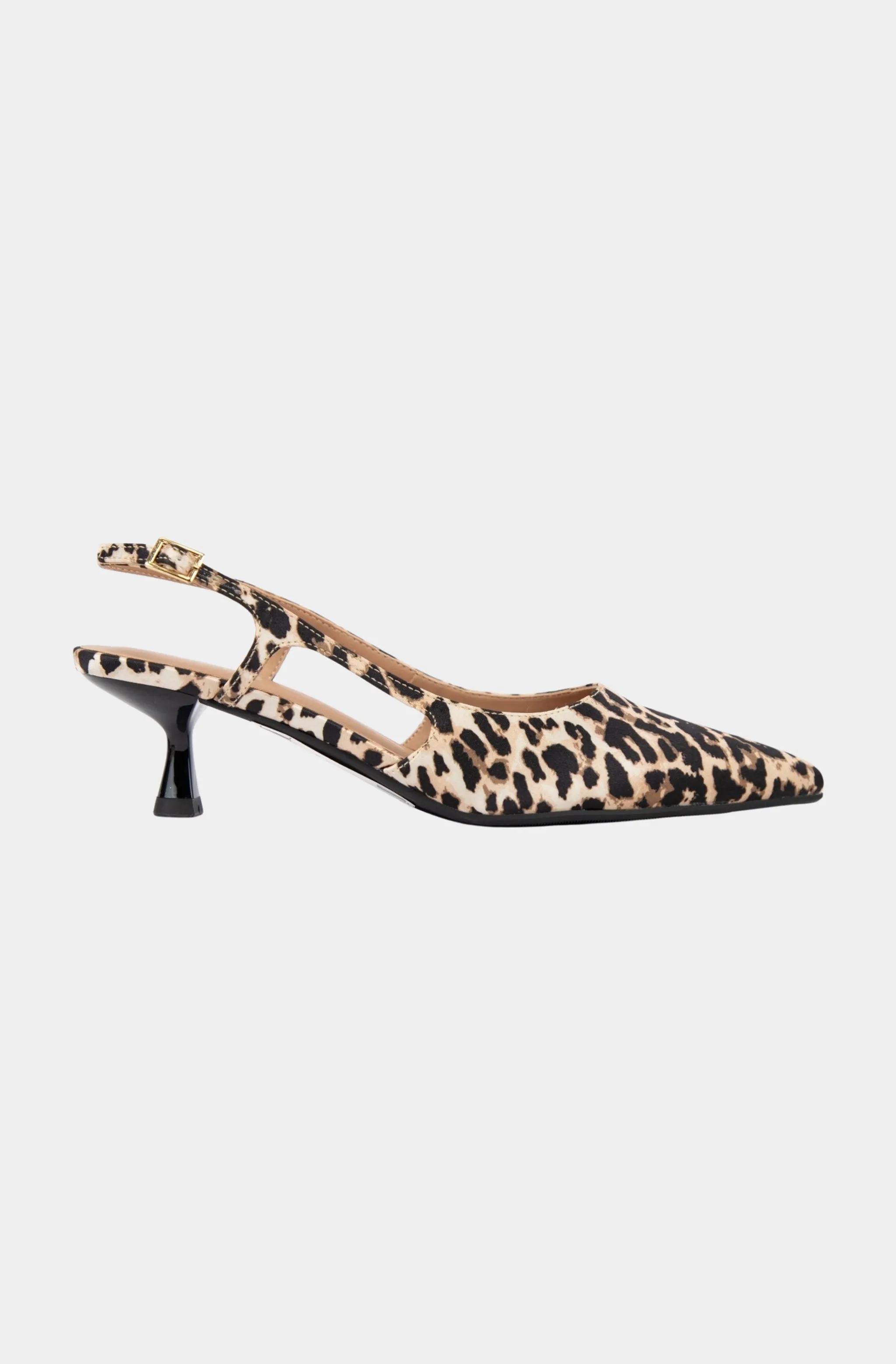 Rosalie Heel