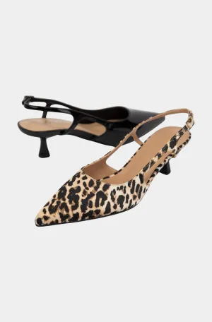 Rosalie Heel