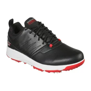 Skechers Go Golf Men's Torque Pro Golf Shoes - Black/Red