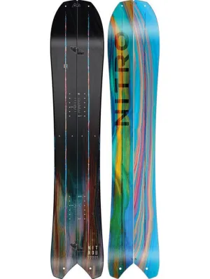 Squash Splitboard (Women)